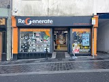 ReGenerate Pontypridd