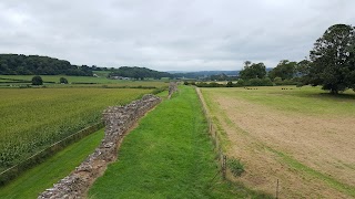 The Coach and Horses Inn