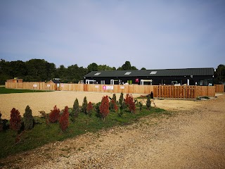 SPLAT Day Nursery & Forest School