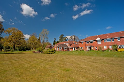 Roffey Park Institute