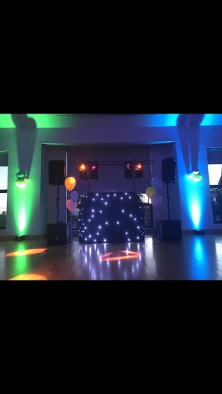 mobile disco surrey