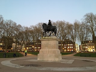 Queen Square