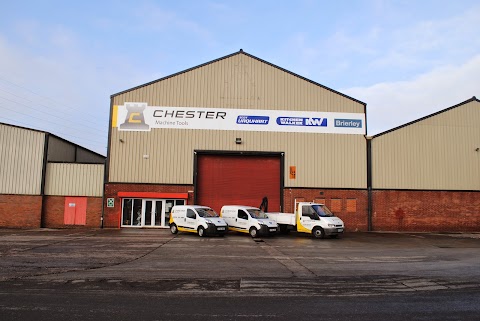 Chester Hobby Store