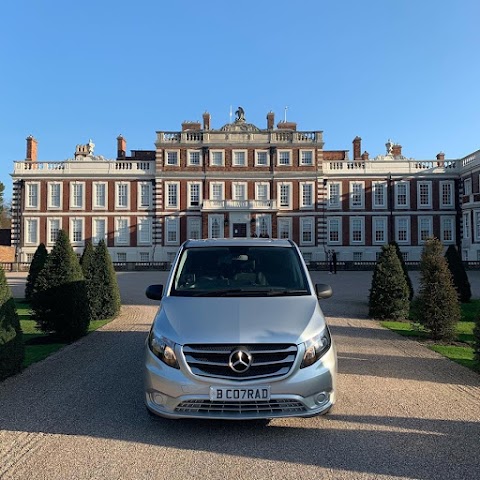 Conrad Executive Travel & Private Hire