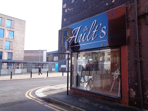 Aults Menswear