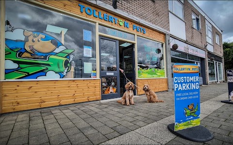 Tollerton Pets