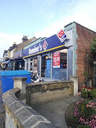 Domino's Pizza - London - Enfield