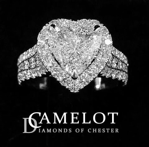 Diamonds of Chester Camelot