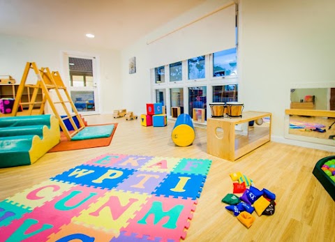 Bright Horizons Livingston Early Learning and Childcare