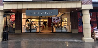 Kurt Geiger East Midlands Outlet