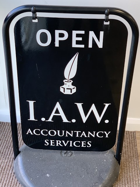 IAW Accountancy Services