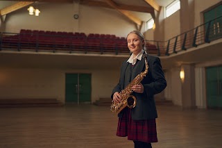 Queen Margaret's School For Girls