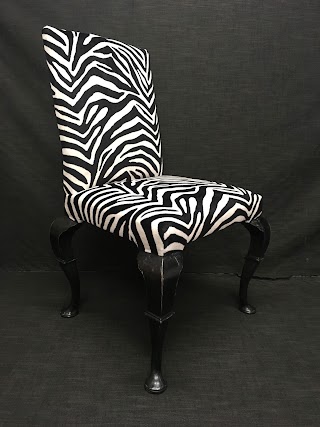 Jason Perkins Upholstery