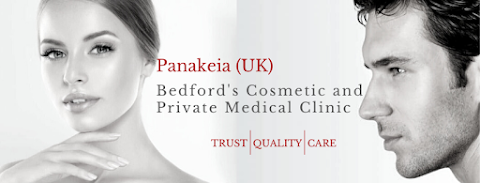 Panakeia (UK) Bedford's Cosmetic and Private Medical Clinic