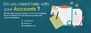 Jenray Accountancy Services