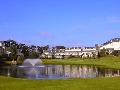 Citywest Hotel