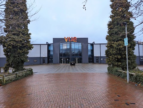 Vue Cinema Doncaster