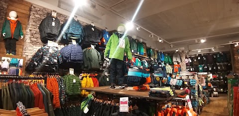 Mountain Warehouse