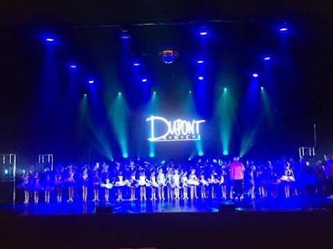 Dupont Dance Stage School