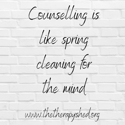 The Therapy Shed - Counselling, Eating Disorder Therapy And Hypnotherapy In Doncaster