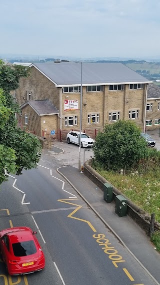 Foxhill Primary School