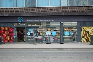 Co-op Food - Stockport - Wellington Road South