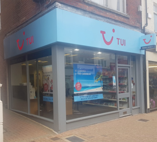 TUI Holiday Store