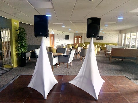 Audio Hire - Manchester