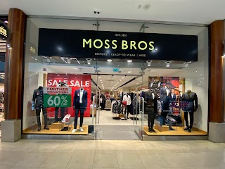 Moss Bros Basingstoke