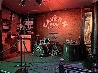 The Cavern Pub