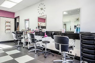 Shades Hair Salon Purley