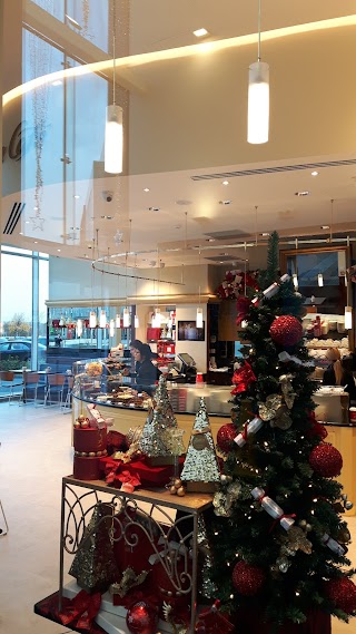 Butlers Chocolate Café, Liffey Valley