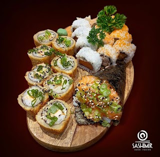 Sashimir Sushi