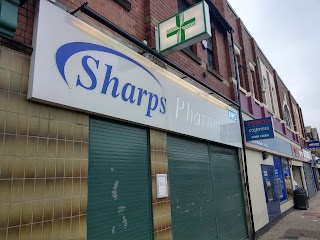 D&R Sharp Chemist