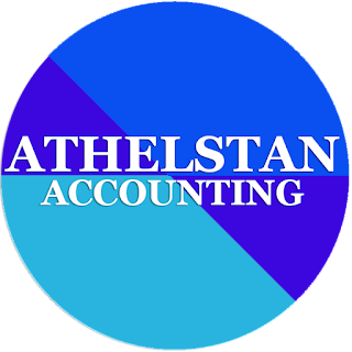 Athelstan Accounting Ltd