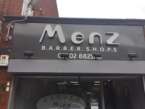 Menz Barber Shops