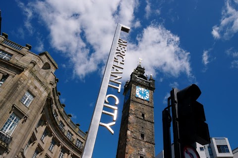 PREMIER SUITES PLUS - Serviced Apartments Glasgow George Square