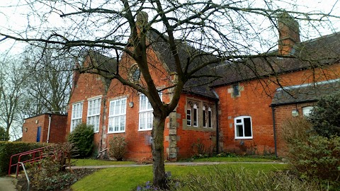 Cubbington Church of England Primary School