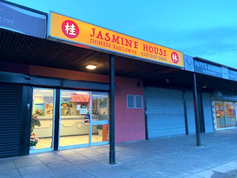 Jasmine House