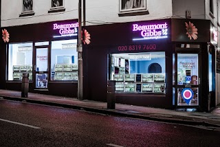 Beaumont Gibbs Plumstead & Woolwich Estate Agents