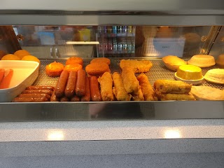 Fairfield Fish Bar