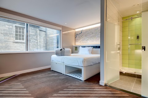 hub by Premier Inn London Shoreditch