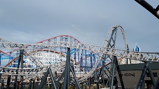 Blackpool Pleasure Beach