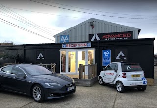 Advanced Service Centre Ltd- Grays