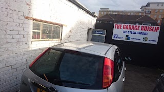 The Garage Ruislip