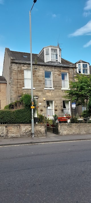 16 Pilrig Guest House