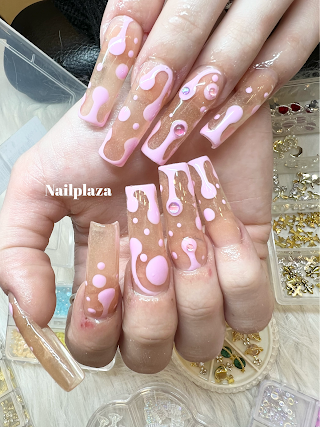 Nail Plaza