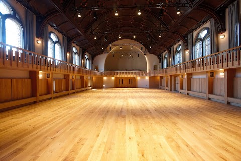 Howard Assembly Room