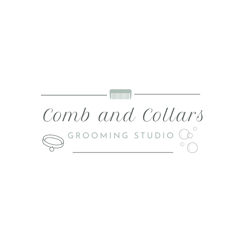 Comb and Collars Grooming Studio