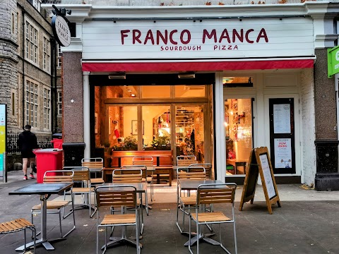 Franco Manca